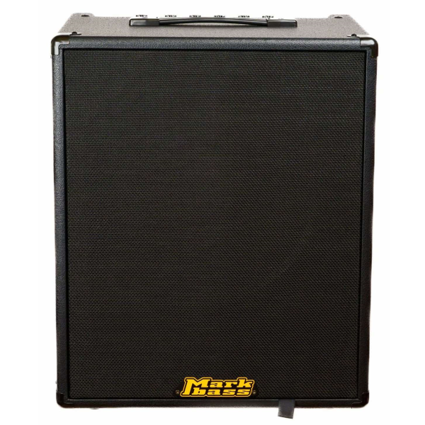 Preview: Markbass CMB 151 Black Line